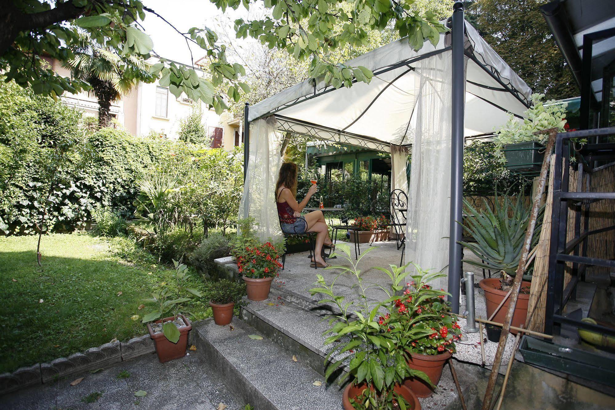 Hotel Adler Milan Exterior photo